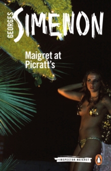 Image for Maigret at Picratt's
