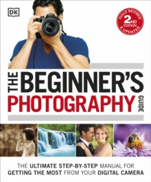 Image for The Beginner's Photography Guide