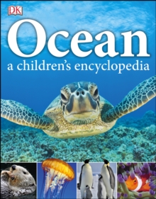 Image for Ocean A Children's Encyclopedia.