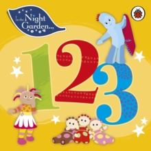 Image for In the Night Garden: 123