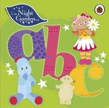 Image for In the Night Garden: ABC