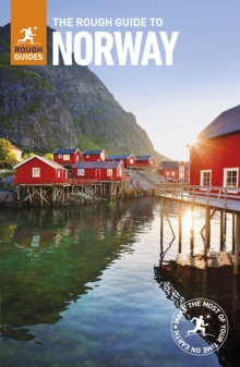 Rough Guide to Norway (Travel Guide)