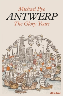 Image for Antwerp  : the glory years