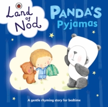 Image for Panda's pyjamas  : a gentle rhyming story for bedtime