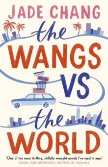 Image for The Wangs vs the world