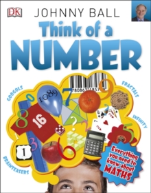 Image for Think of a number