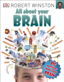 Image for All about your brain