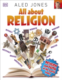 Image for All about religion