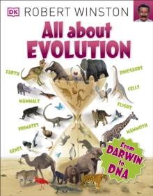 Image for All about evolution