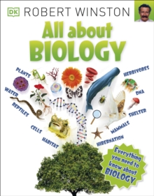 Image for All about biology