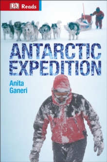 Image for Antarctic expedition