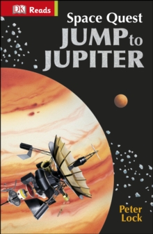 Image for Space Quest Jump to Jupiter