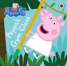 Image for Peppa's gym class