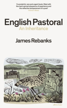 Image for English pastoral  : an inheritance