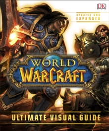 Image for World of Warcraft ultimate visual guide