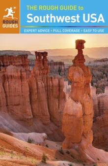 Image for The Rough Guide to Southwest USA (Travel Guide)