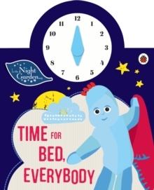 Image for Time for bed, everybody