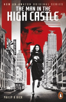 Image for The man in the high castle