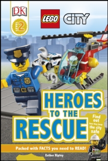 Image for LEGO (R) City Heroes to the Rescue
