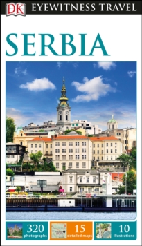 Image for Serbia