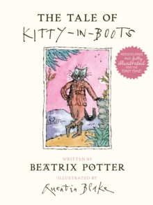 Image for The tale of Kitty-in-boots