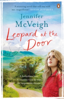 Image for Leopard at the door