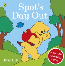Image for Spot's day out