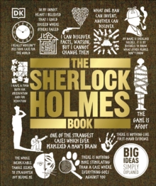 Image for The Sherlock Holmes book.