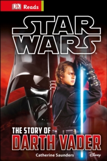 Image for The story of Darth Vader