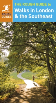 Rough Guide to Walks in London & the Southeast (Travel Guide)