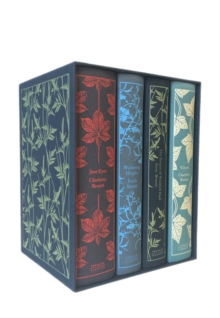 Image for The Bronte Sisters (Boxed Set)