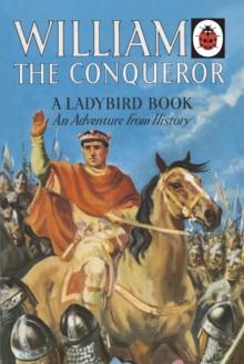 Image for William the Conqueror