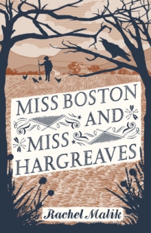 Image for Miss Boston and Miss Hargreaves