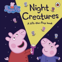 Image for Night creatures