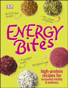 Image for Energy bites