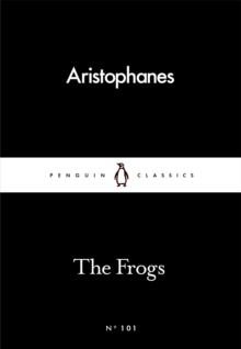 Image for The frogs