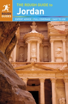 Rough Guide to Jordan (Travel Guide)