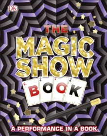 Image for The magic show book