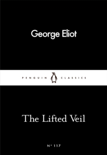 Image for The lifted veil
