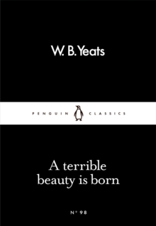 Image for A terrible beauty is born