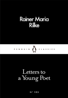 Image for Letters to a Young Poet