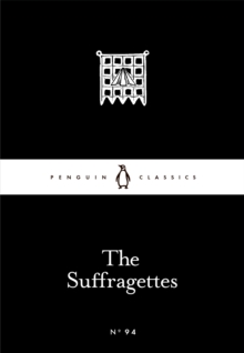 Image for The suffragettes