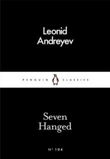 Image for Seven Hanged
