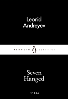 Image for Seven hanged