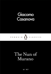 Image for The nun of Murano
