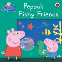 Image for Peppa's fishy friends.
