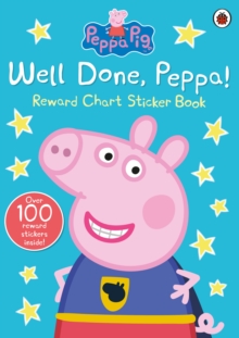 Image for Well Done, Peppa!