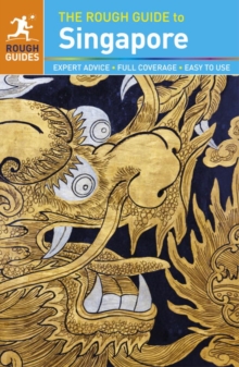 Rough Guide to Singapore (Travel Guide)