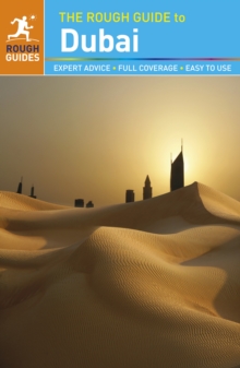 Image for The Rough Guide to Dubai  (Travel Guide eBook)
