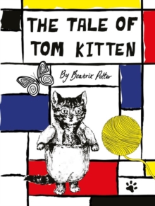 Image for The Tale Of Tom Kitten